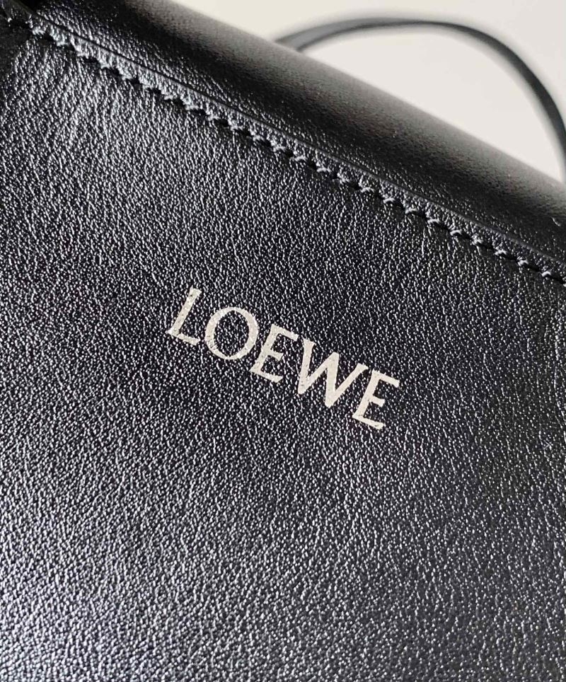 Loewe Puzzle Bags